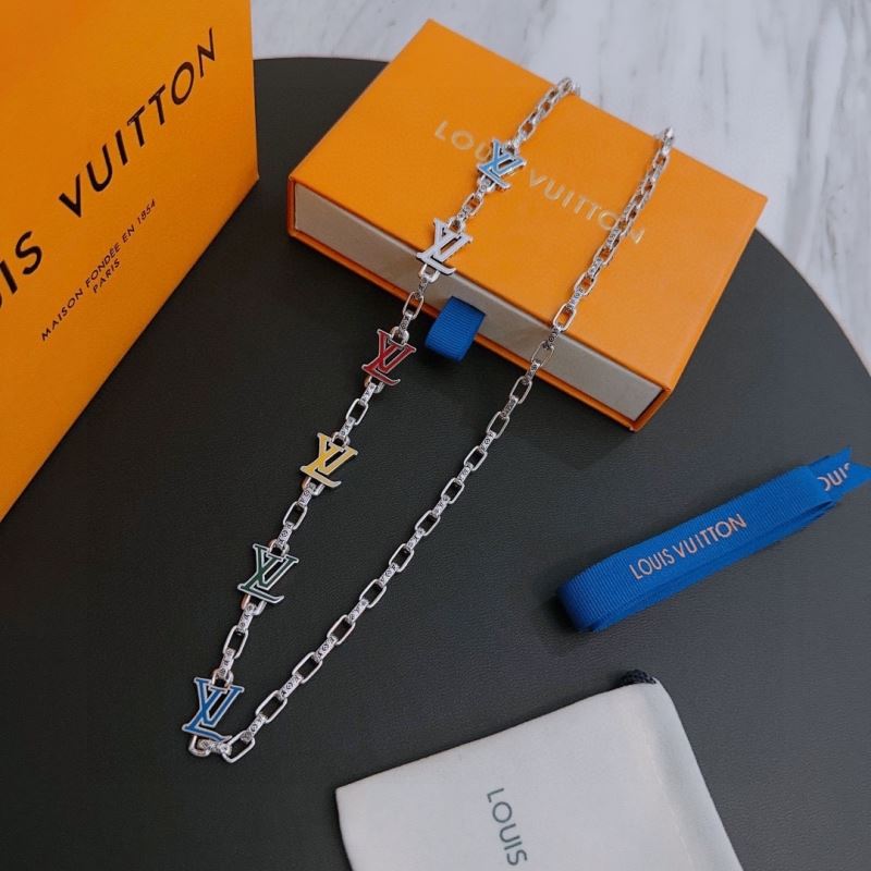 Louis Vuitton Necklaces